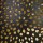 Windlicht FIRESTARS schwarz-gold, Eisenblech