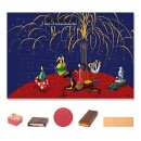 Adventkalender Zotter Best-of