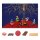 Adventkalender Zotter Best-of