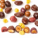 Balleros "Weihnachtsknabberei"