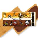 drunter & drüber Nussknacker - Karamell & Erdnuss
