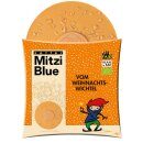 Mitzi Blue Vom Weihnachtswichtel