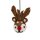 Baumschmuck , Wollfilz