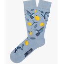 Birds & Lemons Socken