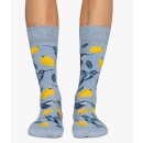 Birds & Lemons Socken