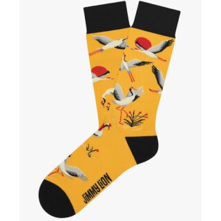 Cranes Socken