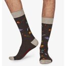 Galaxy Socken