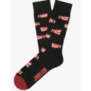 Walking Teeth Socken