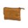 Schlusseletui dark camel, ECO CANVAS LEDER