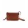 Chaza Crossbag medium cognac