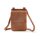 Shoulderbag small cognac