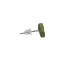 Ohrstecker confetto MINI grun, Tagua