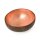 Deco Coconut Bowl - coral