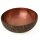 Deco Coconut Bowl - rust