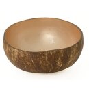 Deco Coconut Bowl - sand