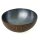 Deco Coconut Bowl - grey
