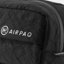 Airpaq Organizer 3 in 1 schwarz