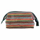 Kosmetiktasche CHARU, Ziegenleder
