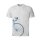 Me Cyclist 3 T-Shirt