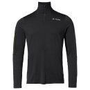 Me Monviso Wool Halfzip LS T-Shirt XXL