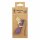 Baumschmuck Engel Origami 7cm purpur-gold Sterne, Papier