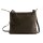 CHAZA Shoulderbag medium braun