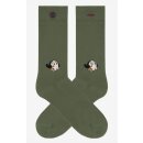 Olive Socks