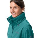 Wo Escape Light Jacket wave