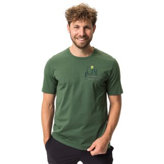 Me Spirit T-Shirt woodland