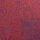 Schal PAISLEY feuerrot-pink 190x50 cm, Seide