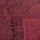 Schal PAISLEY beeren 190x50 cm, Seide