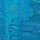 Schal PAISLEY blau 190x50 cm, Seide