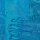 Schal PAISLEY blau 190x50 cm, Seide