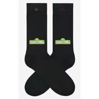 Sesame Street Socken