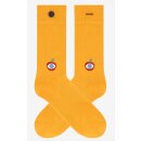 Eye Apple Socken