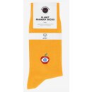 Eye Apple Socken