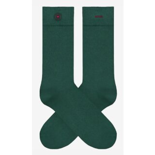 Hard Green Socken