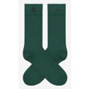 Hard Green Socken