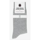 Grey Shade Socken