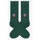 Green Pills Socken