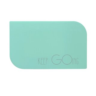 Bioloco plant cutting board - keep going