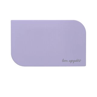 Bioloco plant cutting board - bon appétit