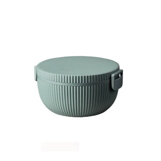 Bioloco plant deluxe bowl -  sage