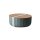 Bioloco plant deluxe salad bowl with bamboo lid - sage