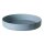 Bioloco plant deluxe serving platter - powder blue