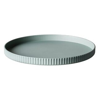 Bioloco plant deluxe large plate - sage