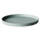 Bioloco plant deluxe large plate - sage