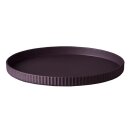 Bioloco plant deluxe large plate - elderberry