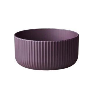 Bioloco plant deluxe small bowl - elderberry