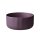 Bioloco plant deluxe small bowl - elderberry